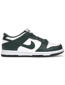 Nike Dunk Low Michigan State (GS)