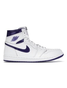 Jordan 1 Retro High Court Purple (W)