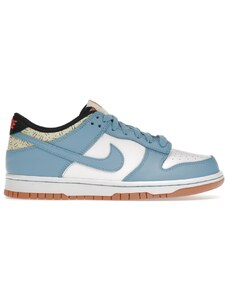 Nike Dunk Low Kyrie Irving Baltic Blue (GS)