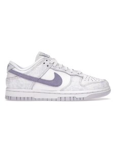 Nike Dunk Low Purple Pulse (W)