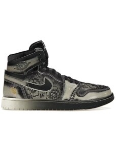 Jordan 1 High Zoom Air CMFT 2 Día De Muertos