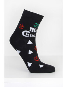Aura.via Vánoční ponožky SNP9357B