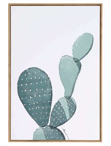Obraz Somcasa Cactus 60 x 40 cm
