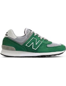 Pánské boty New Balance OU576GGK – zelené