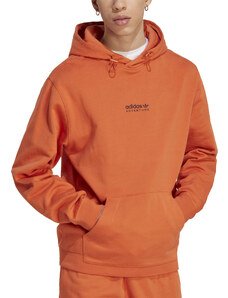 Mikina s kapucí adidas ADV Hoody Orange ic5355