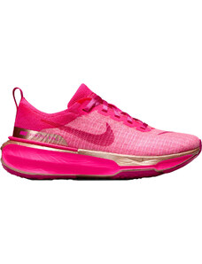 Růžové dámské běžecké boty Nike | 30 kousků - GLAMI.cz