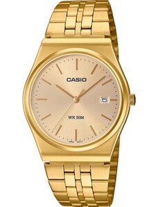 Pánské hodinky CASIO MTP-B145G-9AVEF