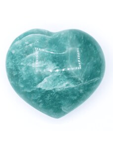 Milujeme Kameny Amazonit - srdce AMS33