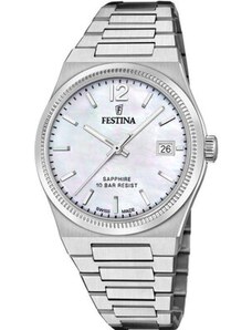 Dámské hodinky FESTINA Swiss Made 20035/1