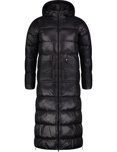 Nordblanc Černý dámský zimní kabát MANIFEST