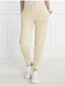 HUGO Tepláky Easy Jogger 3 | Relaxed fit