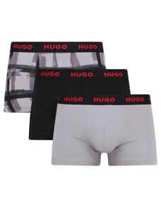 Hugo Bodywear Boxerky 3-pack