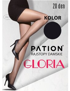 Raj-Pol Woman's Tights Pation Gloria 20 DEN