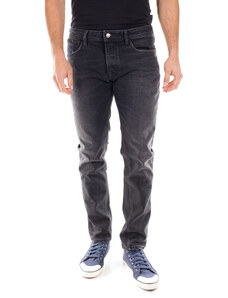 Pepe Jeans STANLEY BLACK RECLAIM