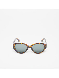 Sluneční brýle Urban Classics Sunglasses Santa Cruz Amber
