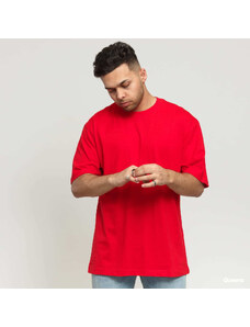 Pánské tričko Urban Classics Tall Tee Red