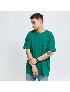 Pánské tričko Urban Classics Oversized Tee Green