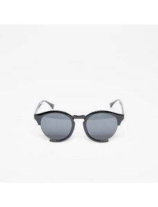 Sluneční brýle Urban Classics Sunglasses Coral Bay Black