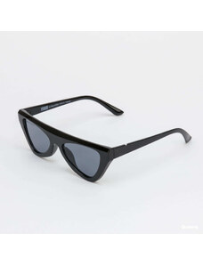 Pánské sluneční brýle Urban Classics Sunglasses Porto černé