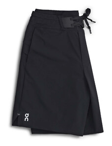 Pánské kalhoty ON Running Hybrid Shorts Black