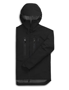 Pánská bunda On Running Storm Jacket - Black