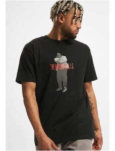 MT Upscale Biggie Smalls Concrete Tee černé