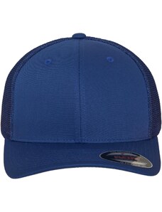 Flexfit Mesh Trucker royal