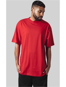 UC Men Vysoké tričko červené