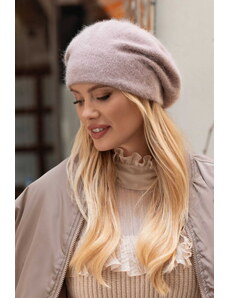 Kamea Woman's Beret K.23.033.09 Lila