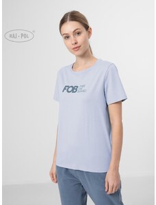 4F Woman's T-Shirt TSD010 34S