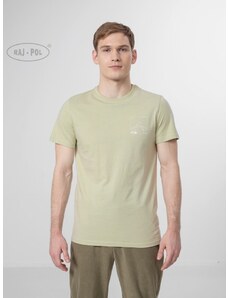 4F Man's T-Shirt TSM024 44S