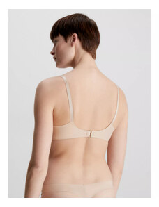 Spodní prádlo Dámské podprsenky T-SHIRT BRA 000QF1184E20N - Calvin Klein