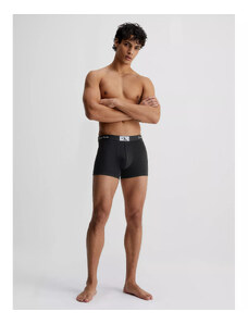 Pánské spodní prádlo TRUNK 3PK 000NB3528AUB1 - Calvin Klein