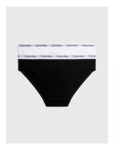 Dívčí spodní prádlo 2PK BIKINI G80G895000908 - Calvin Klein