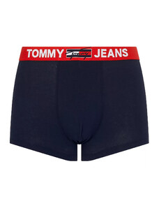 Pánské spodní prádlo Close to Body TRUNK UM0UM02178DW5 - Tommy Hilfiger