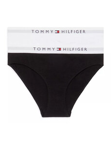 Dívčí kalhotky balení 2P BIKINI UG0UG003820TS - Tommy Hilfiger