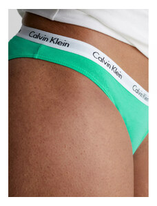 Dámské spodní prádlo BIKINI 5PK 000QD3586EBNG - Calvin Klein