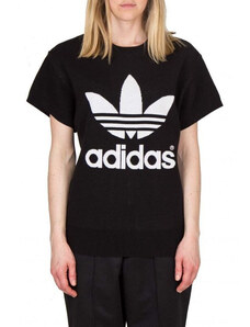 Adidas originals Hy Ssl Knit W tričko S15246