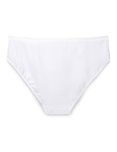 CONTE Tanga a kalhotky Rp0001 White