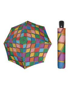 Doppler Art Steps plně automatický skládací deštník