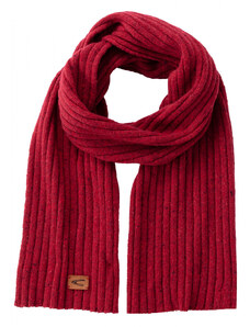 ŠÁLA CAMEL ACTIVE KNITTED SCARF