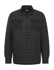 Pinetime Clothing New Wave Insulated Jacket Black - Pintetime Clothing