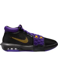 Basketbalové boty Nike LEBRON WITNESS VIII fb2239-001 38,5 EU