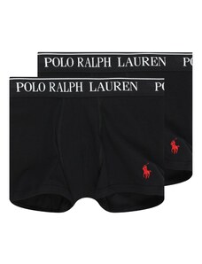 Polo Ralph Lauren Spodní prádlo červená / černá / bílá