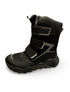 SUPERFIT Dětské zimní boty s goretexem 25-401