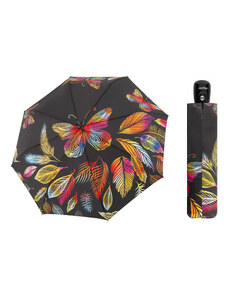 Doppler Magic Fiber Magic Colourfly dámský plně automatický deštník