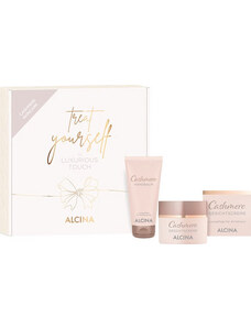 Alcina Gift Set Skin Care