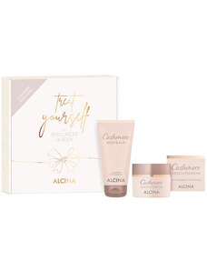 Alcina Gift Set Body Care poškozená krabička