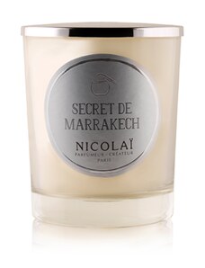 Nicolaï – Secret de Marrakech – interiérová vonná svíčka