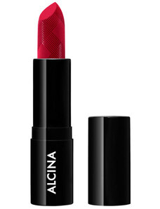 Alcina Lipstick 3,8g, Cold Red